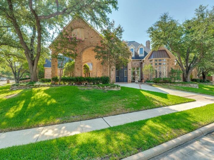 Property Photo:  5324 Mariners Drive  TX 75093 