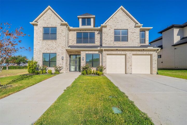 Photo de la propriété:  9840 Wyndbrook Drive  TX 75035 