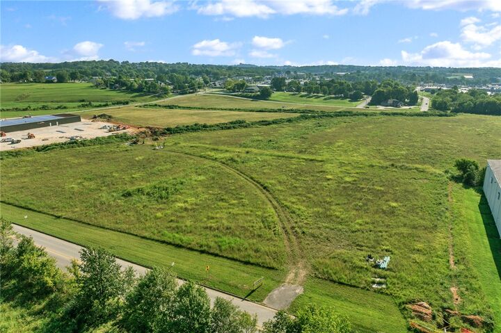 Property Photo:  Tbd (1.5 Ac) Forward Drive B  AR 72601 