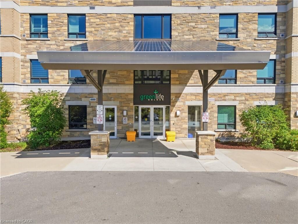 Property Photo:  7400 Markham Road 203  ON L3S 0C5 
