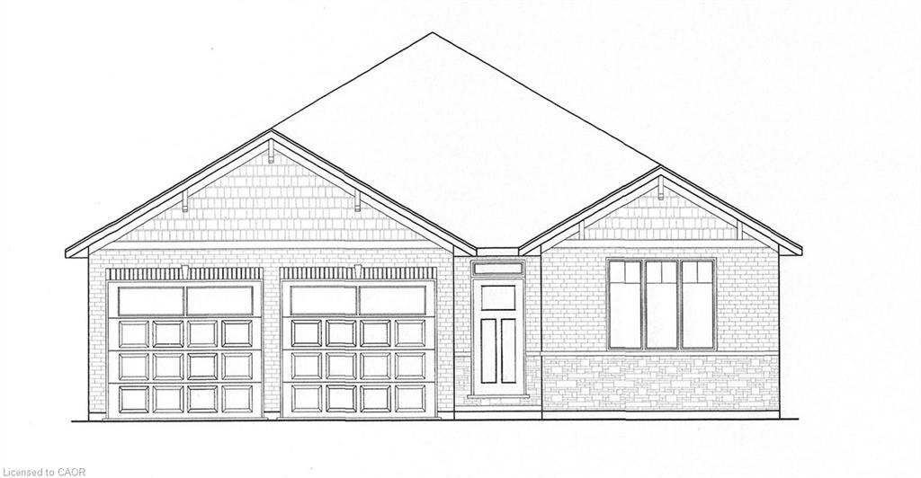 Property Photo:  62 Duchess Drive  ON N4B 0B3 