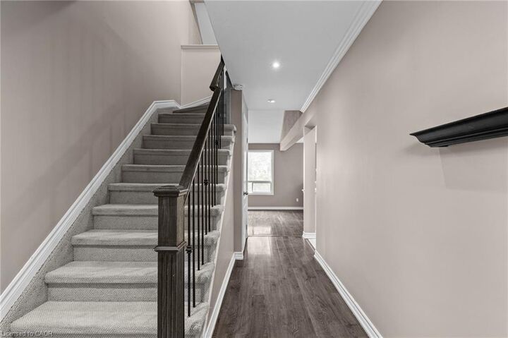 Property Photo:  12 Lankin Boulevard 12  ON L3V 6T2 