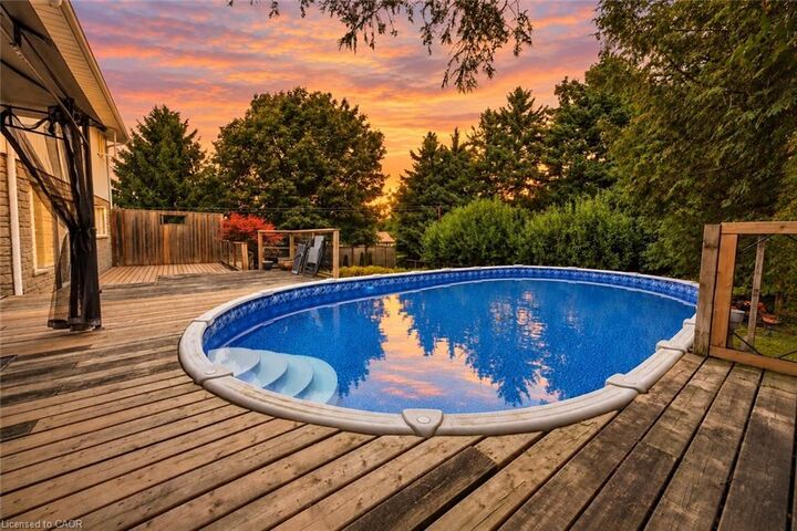 Property Photo:  1 Danube Drive  ON N0B 1Y0 
