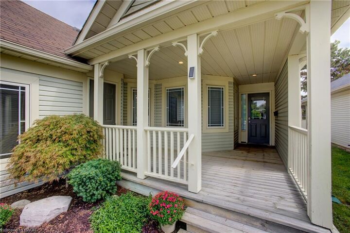Property Photo:  50 Midland Drive 6  ON N2A 2A7 
