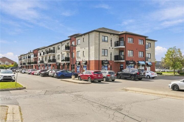 Property Photo:  170 Rockhaven Lane 321  ON L8B 1B5 