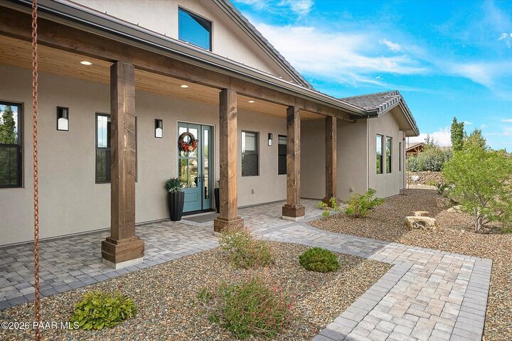 Property Photo:  164 Morning Glow Way  AZ 86303 