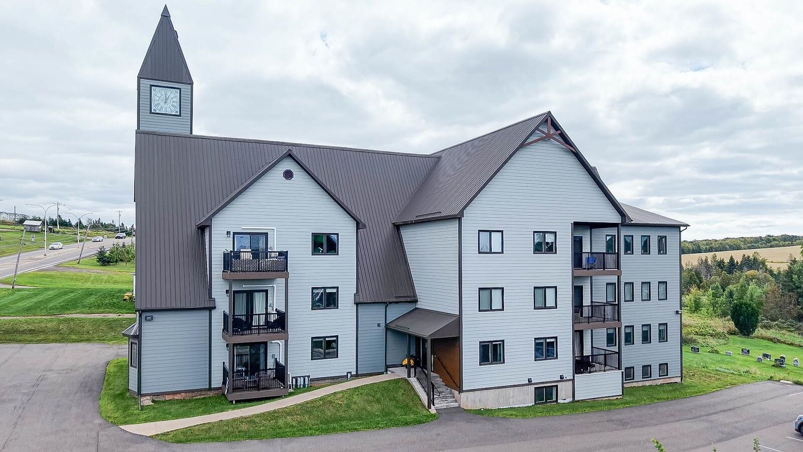 Property Photo:  19719 Rte 2 103  PE C0A 1N0 