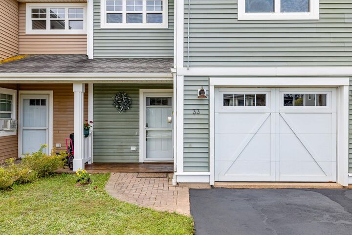 Property Photo:  33 Williams Gate  PE C1B 2W2 