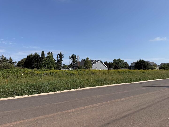Property Photo:  Lot 26-2B Goldsmith Row  PE C1B 4L9 