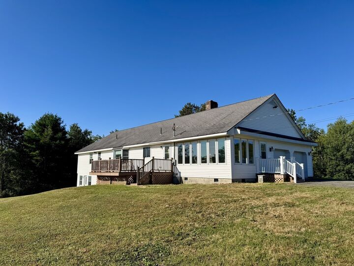 Property Photo:  228 Number Nine Road  MA 01346 