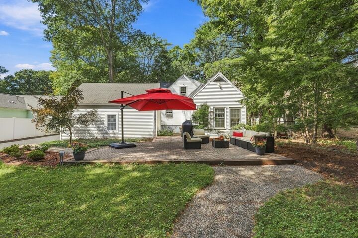 Property Photo:  76 Curtis Street  MA 01867 