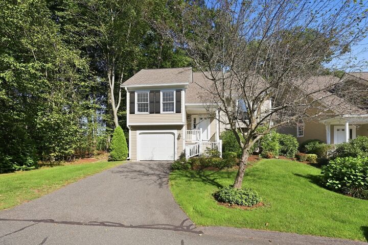 Property Photo:  42 Shady Brook 42  MA 01089 