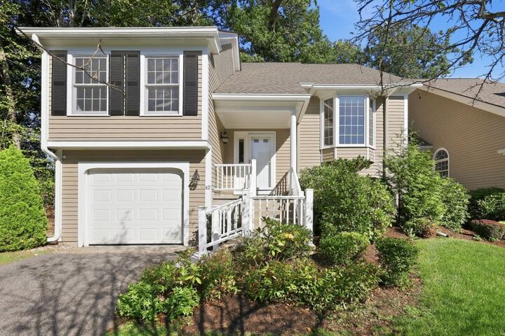 Property Photo: 42 Shady Brook 42 MA 01089
