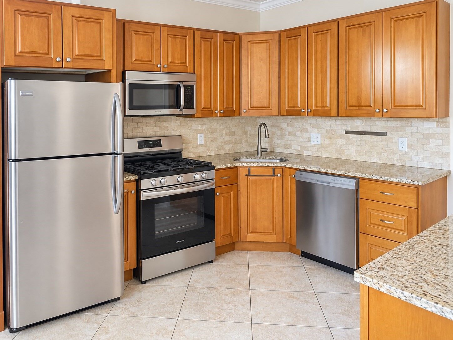 Property Photo:  43 Gove 2  MA 02128 