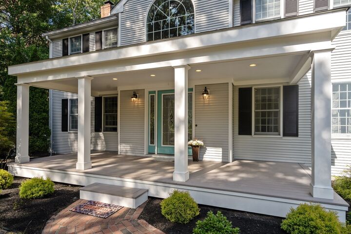 Property Photo: 62 Quail Run MA 02360