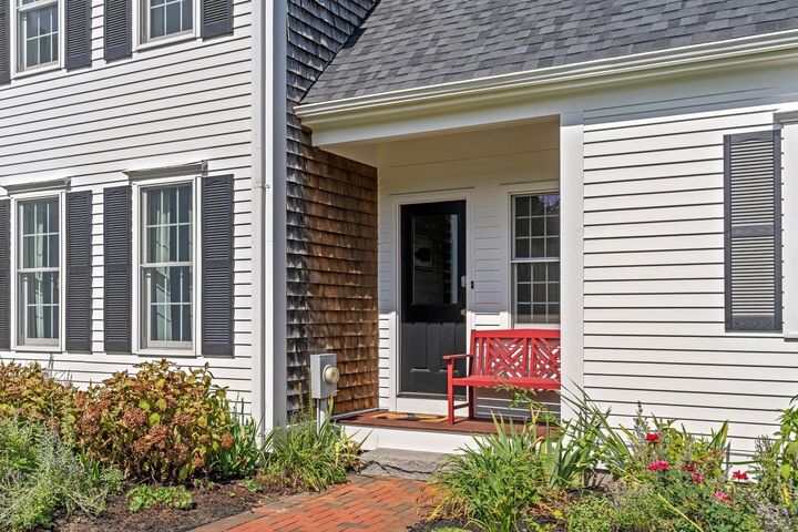 Property Photo:  94 Valley Street  MA 02332 