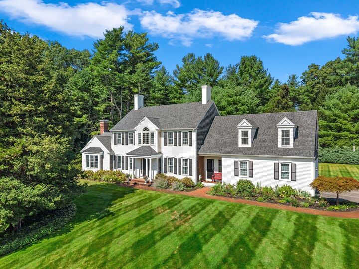 Property Photo: 94 Valley Street MA 02332