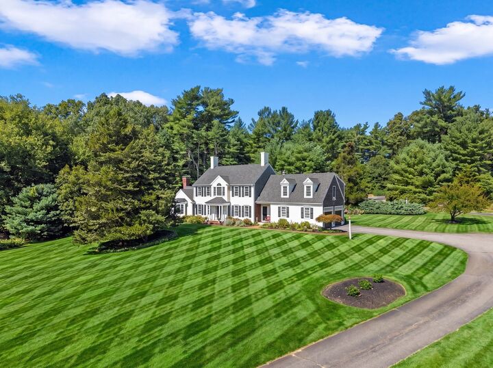 Property Photo:  94 Valley Street  MA 02332 