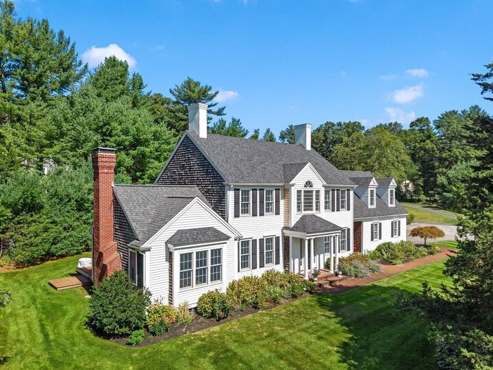 Property Photo: 94 Valley Street MA 02332