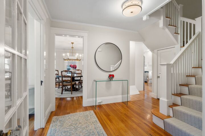 Property Photo:  164 Common St  MA 02478 
