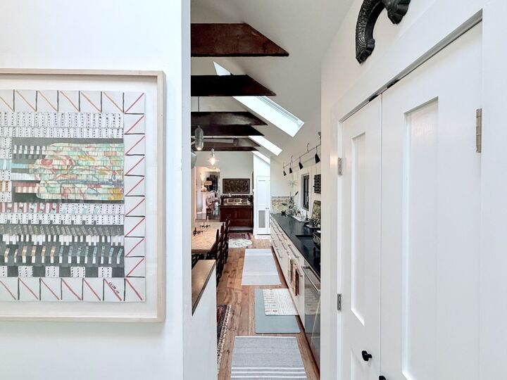 Property Photo: 63 Sixth Street MA 02141