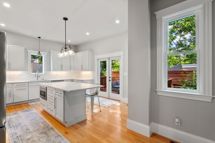 Property Photo:  41- Brown Ave  MA 02131 