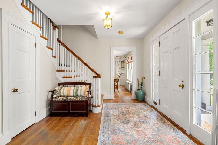 Property Photo: 19 Gaskins Road MA 02186