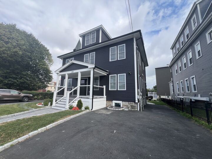 Property Photo:  234 Beach Street 2  MA 02151 