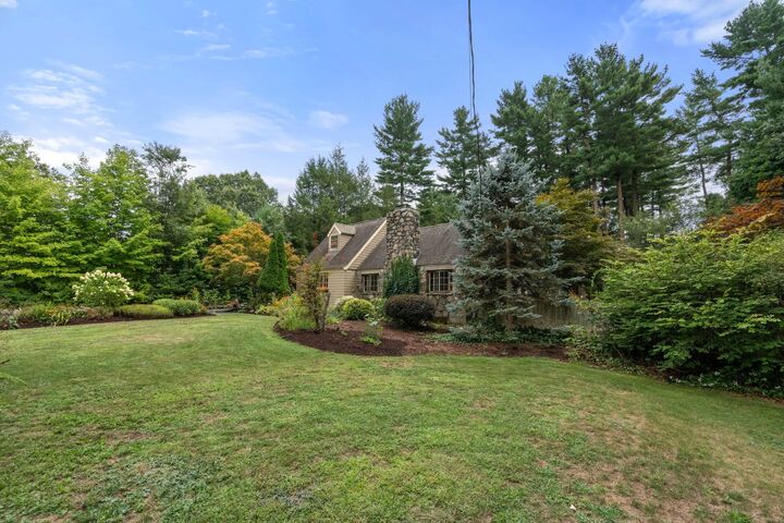 Property Photo:  180 Chapman Street  MA 02021 