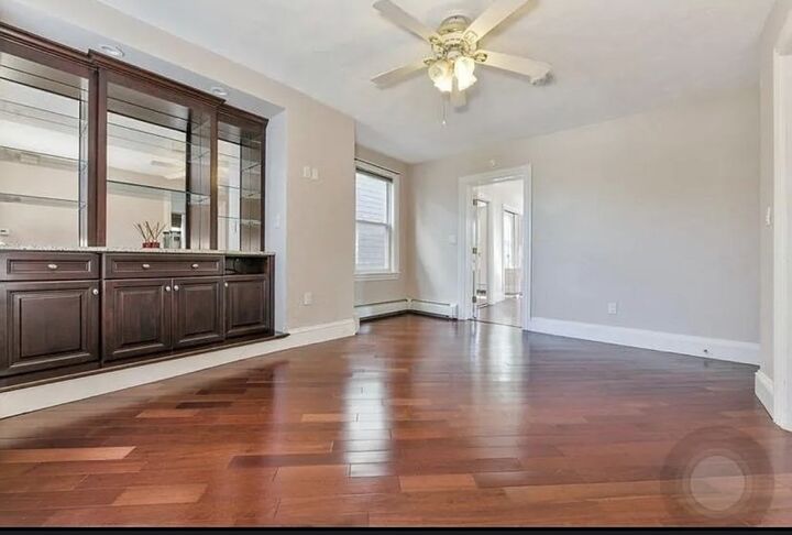 Property Photo: 154 Webster Suite 2 MA 02128