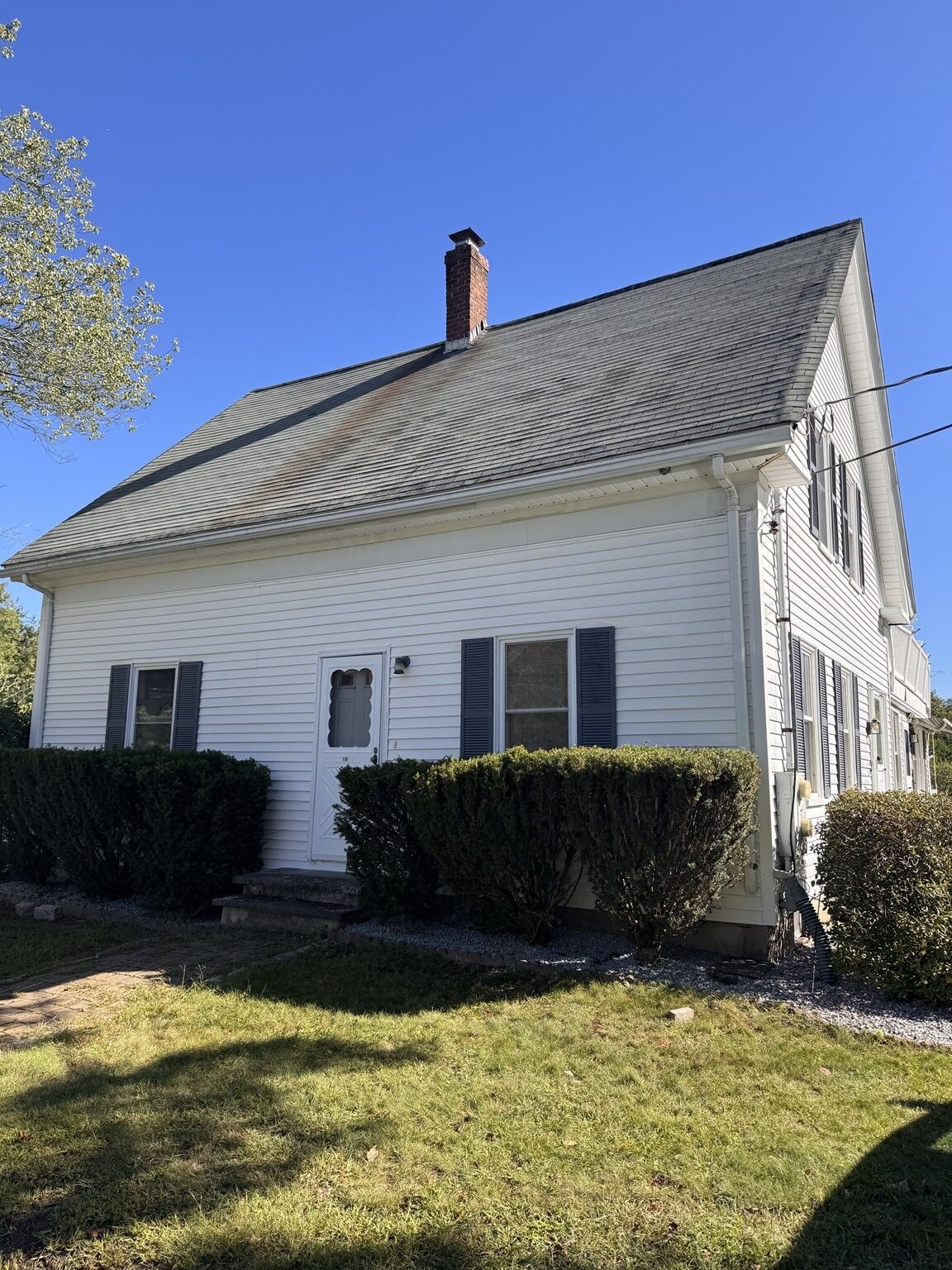Property Photo: 13 Populatic Street B MA 02053