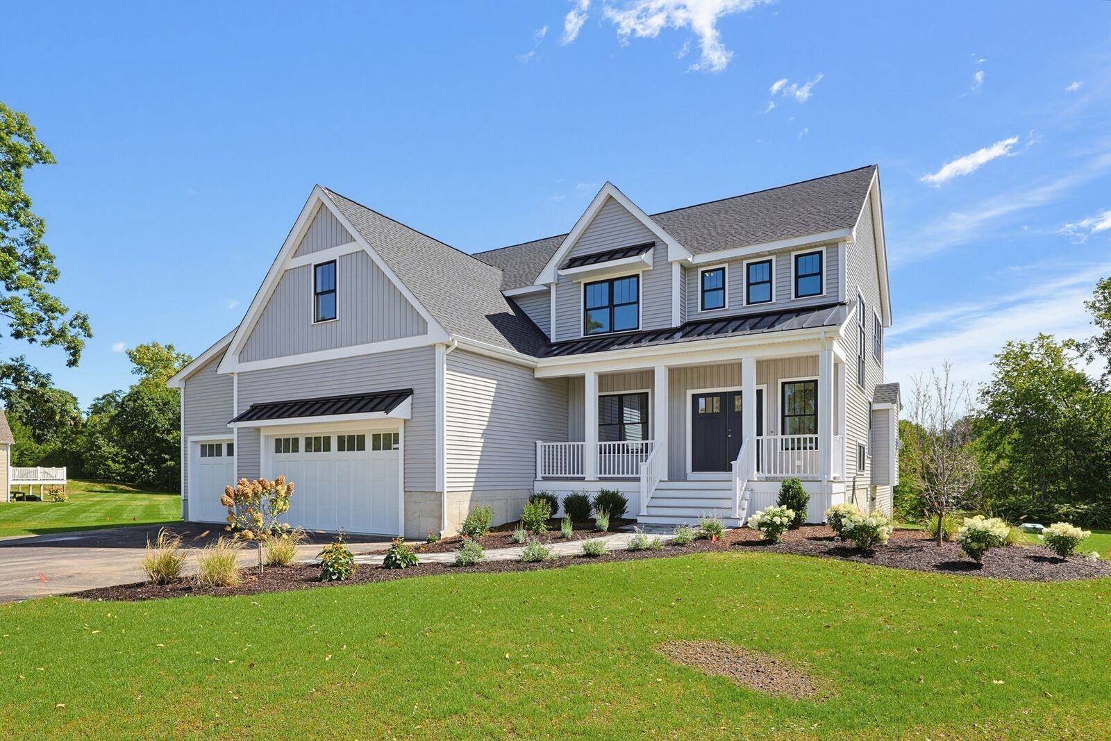 Property Photo:  4 Julia Lane  MA 02048 