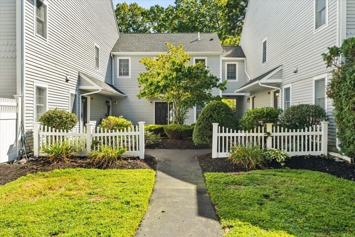 Property Photo: 125 Highland St 306 MA 02780