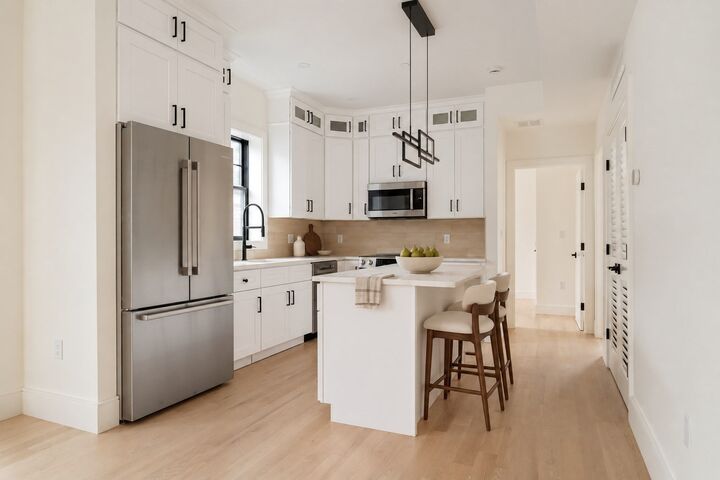 Property Photo:  387 Norfolk St 387-2  MA 02139 
