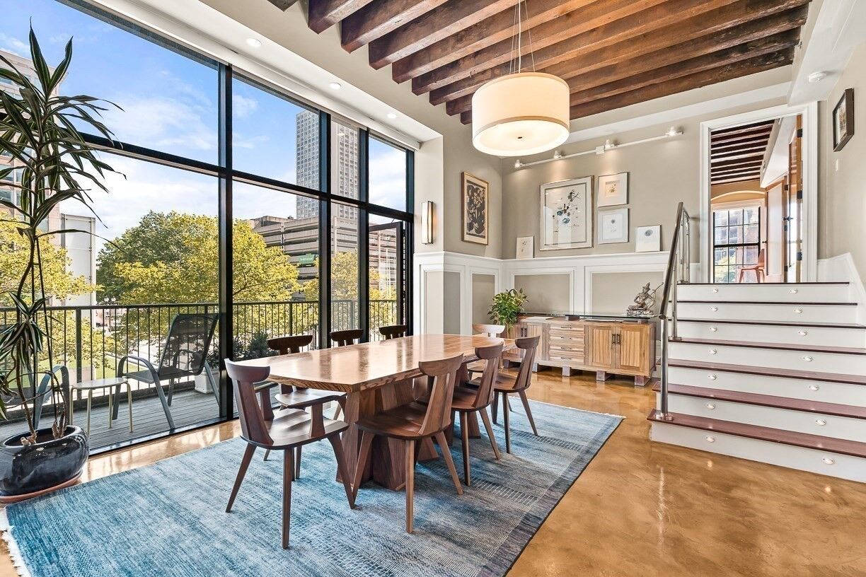 Property Photo:  199 State St 201  MA 02109 