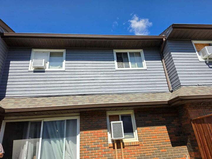 Property Photo: 4519 48 Street AB T4G 1W8