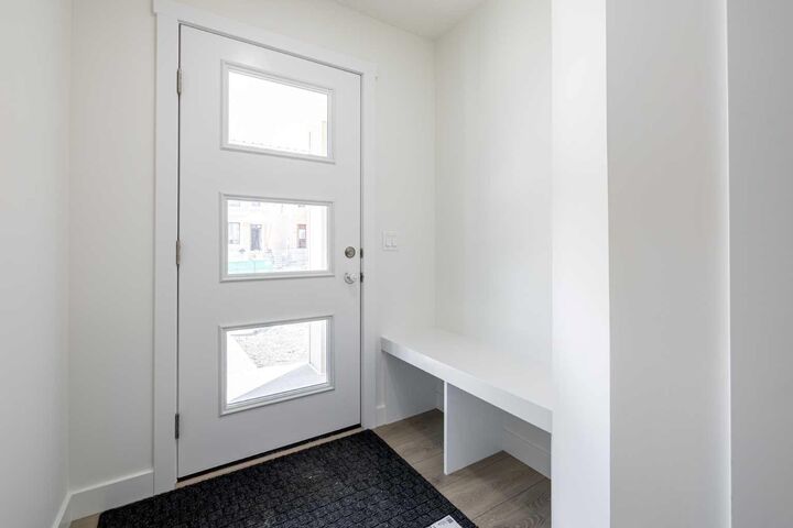 Property Photo:  11 Tillotson Loop  AB T1S 4S8 