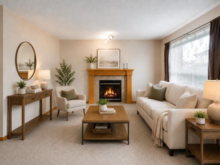 Property Photo:  13 Saddlecrest Green NE  AB T3J 5N4 
