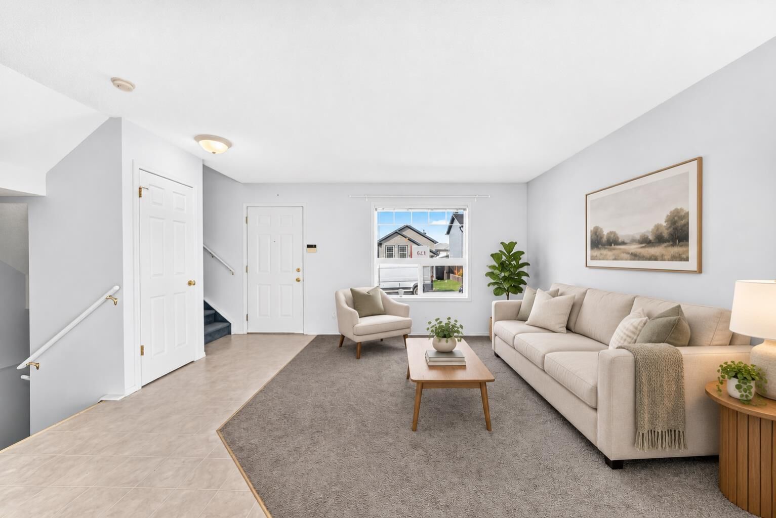Property Photo:  179 Saddlemead Green NE  AB T3J 4M8 