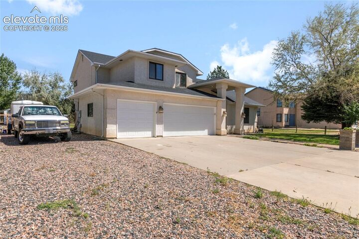 Property Photo:  539 W Slice Drive  CO 81007 