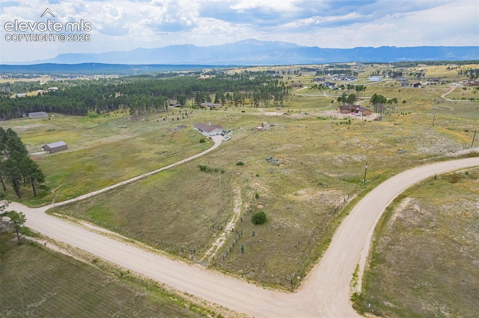 Property Photo:  7160 Wildridge Road  CO 80908 