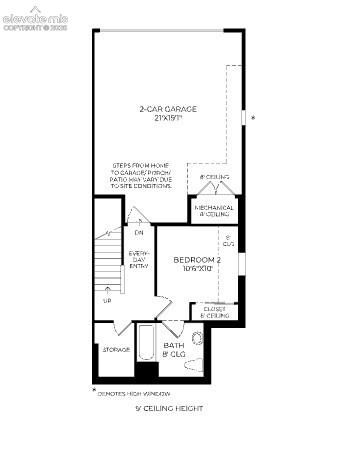 Property Photo:  1768 Keystone Crest Lane  CO 80905 