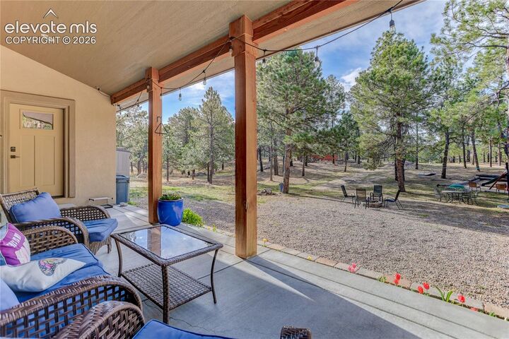 Property Photo:  9920 Hodgen Road  CO 80908 