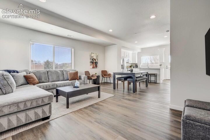 Property Photo:  2220 E La Salle Street 107  CO 80909 