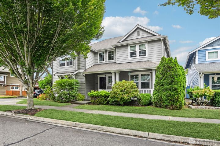 Property Photo:  7010  Inlay Street SE  WA 98513 