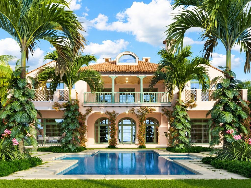 Property Photo: 1746 Ocean Drive FL 32963