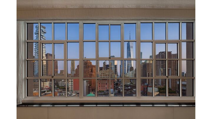 Property Photo:  145 Hudson Street 13A  NY 10013 
