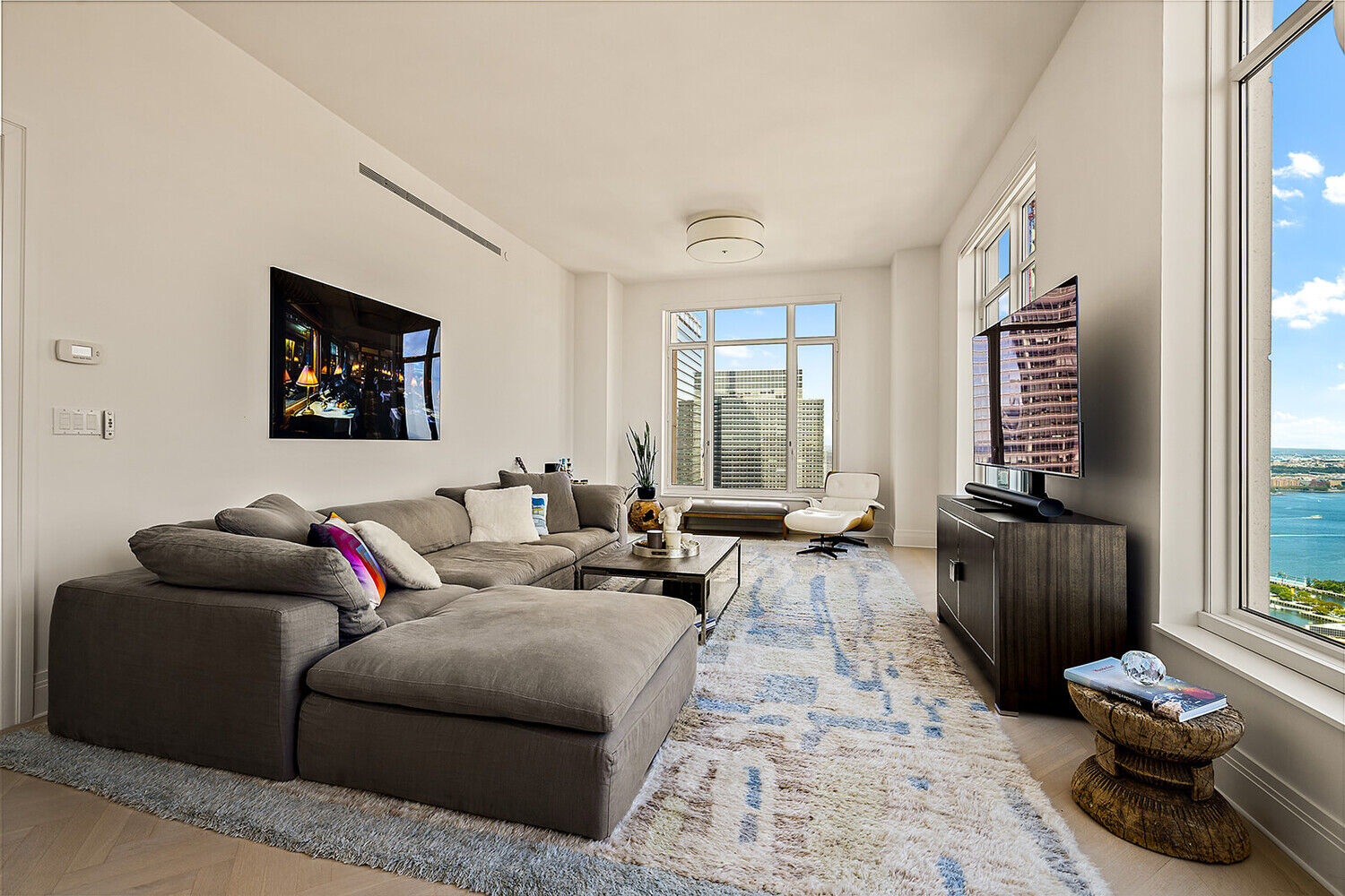 Property Photo:  30 Park Place 55A  NY 10007 