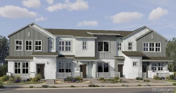 Property Photo:  15202 Elizabeth Street  CO 80602 