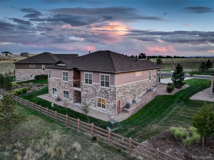 Property Photo:  8270 S Jackson Gap Court  CO 80016 